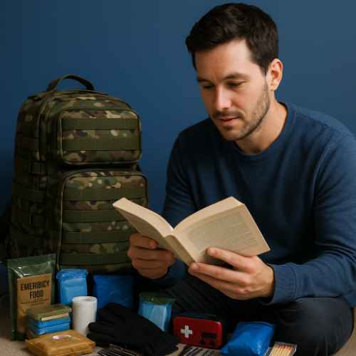 AI Generated Image 1