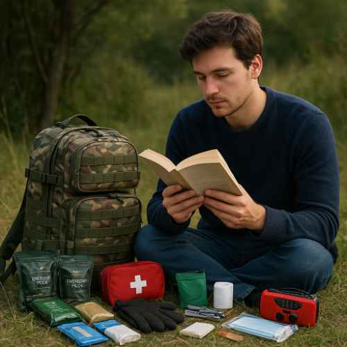 AI Generated Image 3