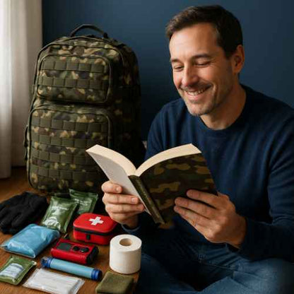 AI Generated Image 6