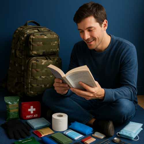 AI Generated Image 7